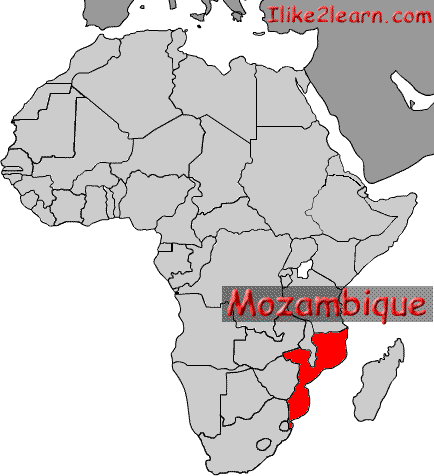 Mozambique